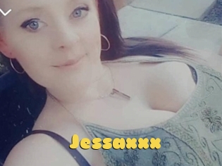 Jessaxxx