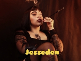 Jesseden