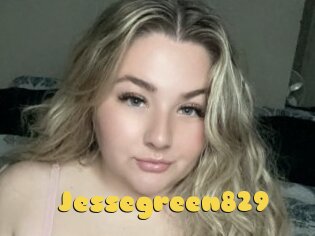 Jessegreen829