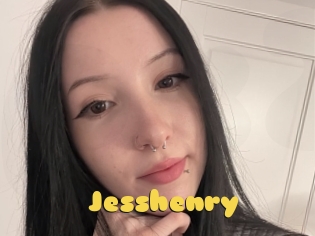 Jesshenry