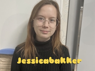 Jessicabakker