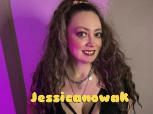 Jessicanowak