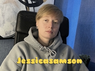 Jessicasamson