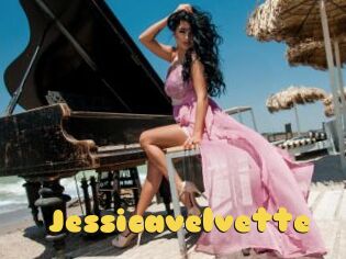 Jessicavelvette