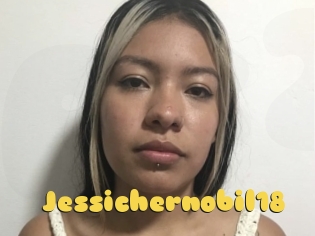 Jessichernobil18