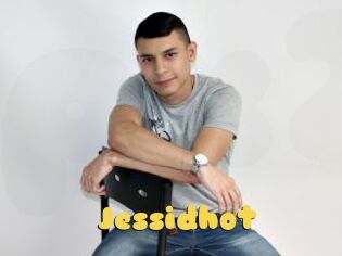 Jessidhot