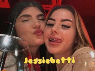 Jessiebetti