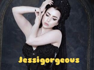 Jessigorgeous