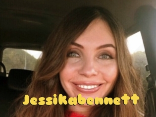 Jessikabennett