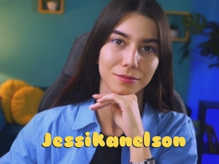 Jessikanelson