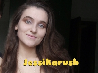 Jessikarush