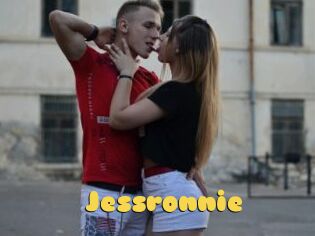 Jessronnie