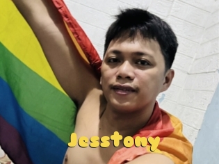 Jesstony