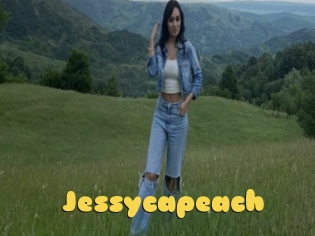 Jessycapeach