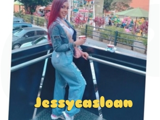 Jessycasloan