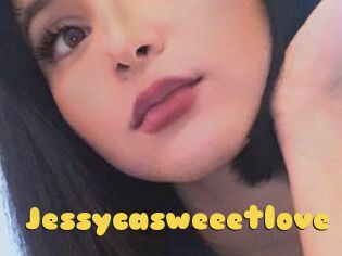 Jessycasweeetlove
