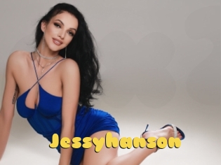 jessyhanson Px24 Sexcam