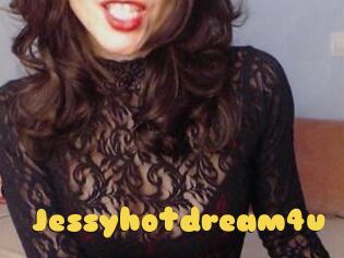Jessyhotdream_4u