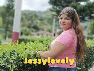 Jessylovely