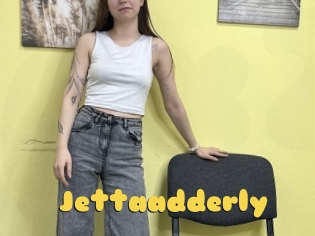 Jettaadderly