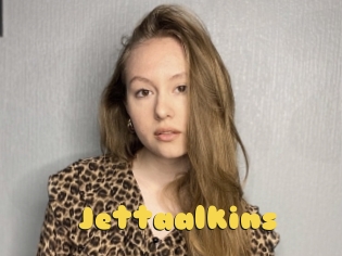 Jettaalkins