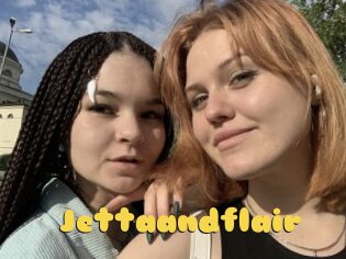 Jettaandflair
