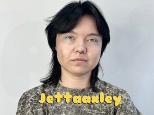 Jettaaxley