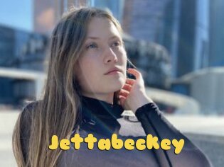 Jettabeckey
