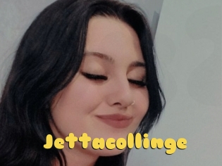 Jettacollinge