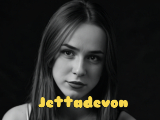 Jettadevon