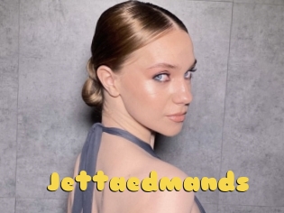 Jettaedmands