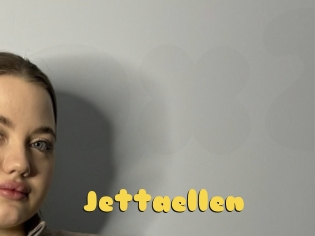 Jettaellen