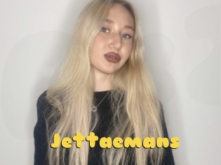 Jettaemans