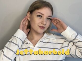 Jettaharbold