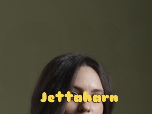 Jettaharn