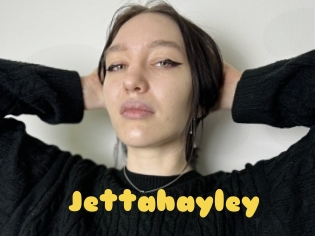 Jettahayley
