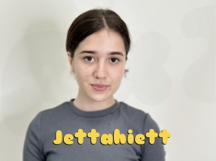 Jettahiett