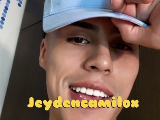 Jeydencamilox