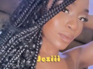 Jeziii