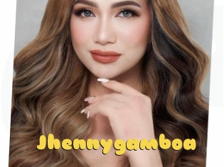 Jhennygamboa