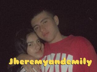 Jheremyandemily