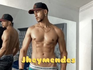 Jheymendes