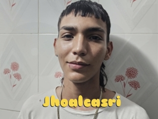Jhoalcasri
