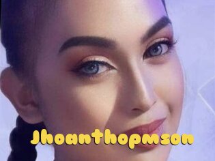 Jhoanthopmson