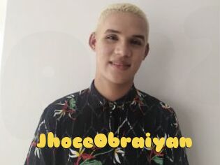 JhoceObraiyan