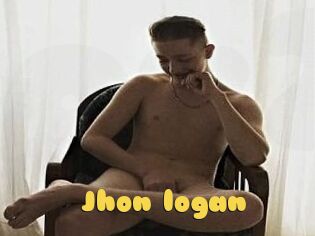 Jhon_logan