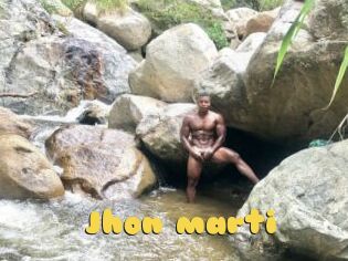 Jhon_marti