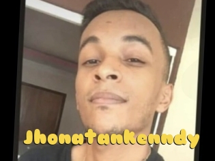 Jhonatankenndy