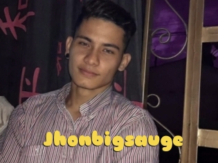 Jhonbigsauge