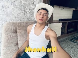 Jhonhall